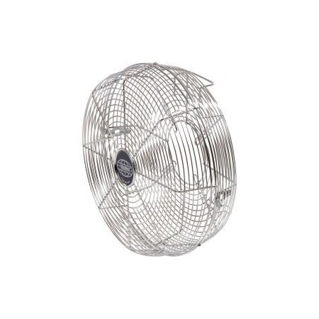 Replacement Fan Grille For Global Industrial„¢ 12 Fan, Model 258323, 294492